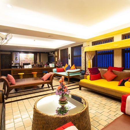 Viang Thapae Resort Чіангмай Екстер'єр фото