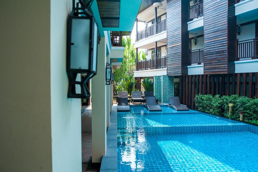 Viang Thapae Resort Чіангмай Екстер'єр фото