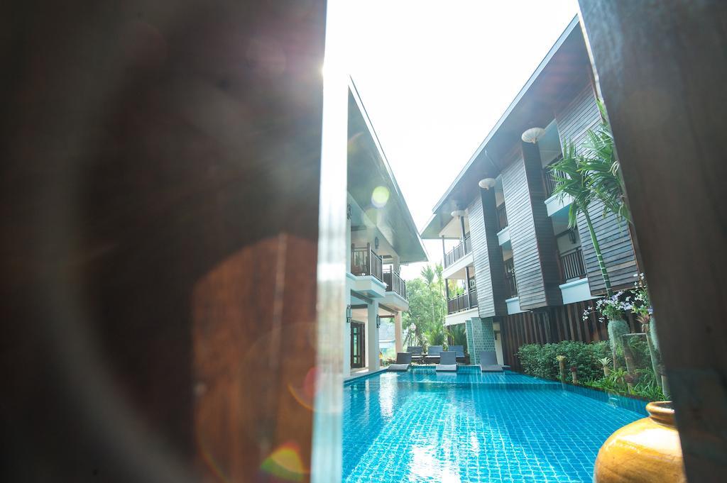 Viang Thapae Resort Чіангмай Екстер'єр фото