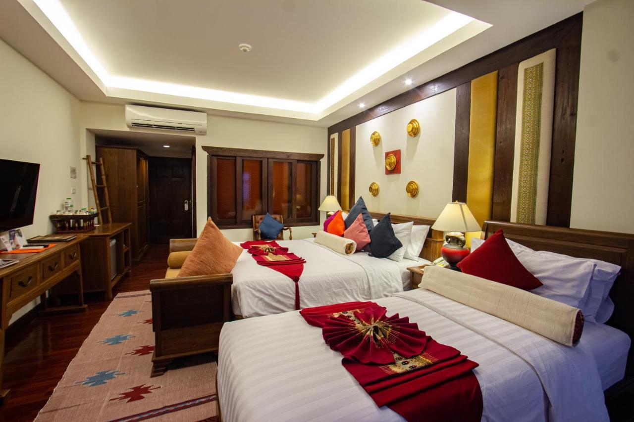 Viang Thapae Resort Чіангмай Екстер'єр фото
