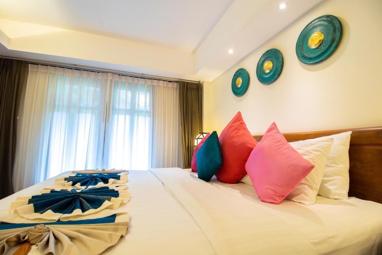 Viang Thapae Resort Чіангмай Екстер'єр фото